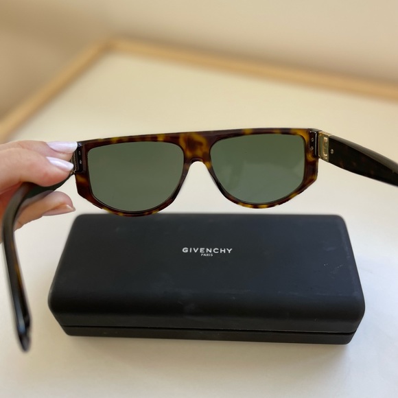 Givenchy sunglasses main image 6